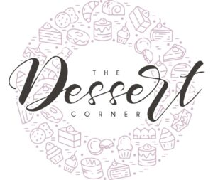The Dessert Corner logo